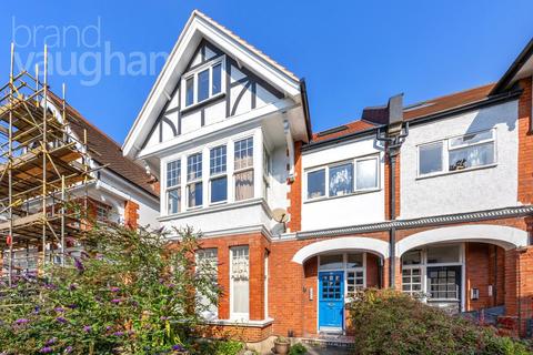 Davigdor Road, Hove, East Sussex, BN3 1 bed flat for sale