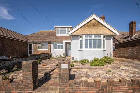 4 bedroom semi-detached bungalow for sale