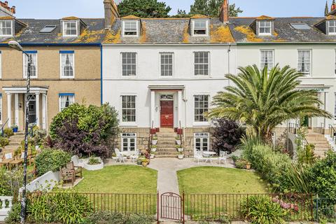 Regents Terrace, Penzance, TR18 7 bed block of apartments for sale
