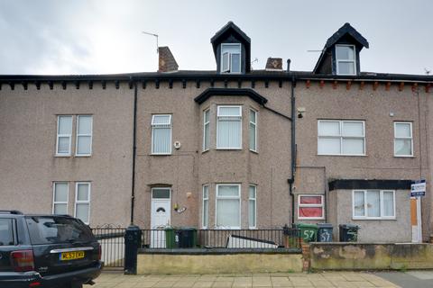 Rice Lane, Wallasey CH44 4 bed house of multiple occupation for sale