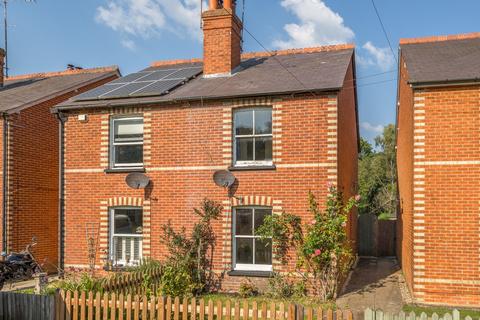 PIRBRIGHT 3 bed semi