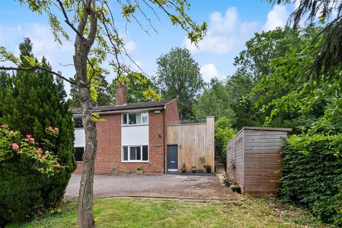 Downton, The Common, Wellington... 3 bed semi