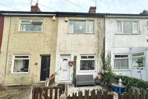 Oak Road, Barnsley S72 2 bed terraced house for sale