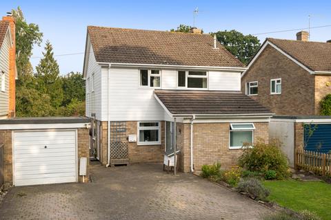 Nyewood, Petersfield, GU31 4 bed detached house for sale