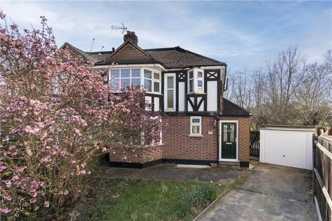 Ely Close, New Malden, KT3 3 bed semi