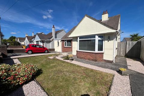 Preston Down Road, Preston, Paignton 2 bed detached bungalow for sale