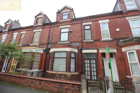 Lower Seedley Road, Salford M6 4 bed terraced house for sale