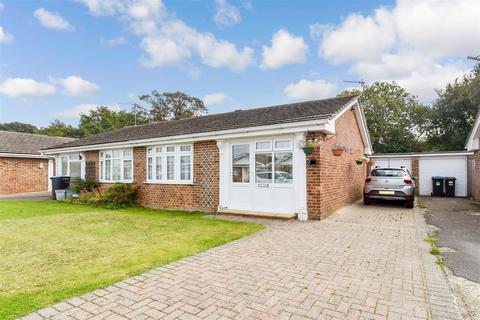 The Cravens, Smallfield, Horley, Surrey 2 bed semi