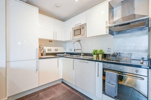 Wharfside Point South, E14, Canary... 1 bed flat for sale