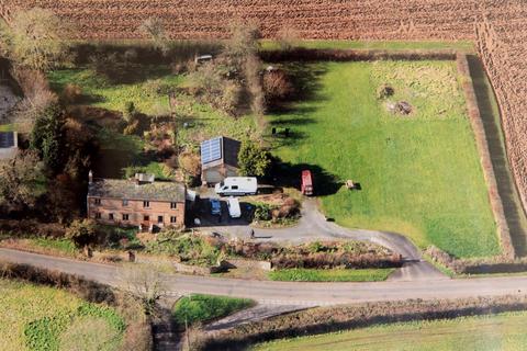 Trull, Taunton 3 bed detached house for sale