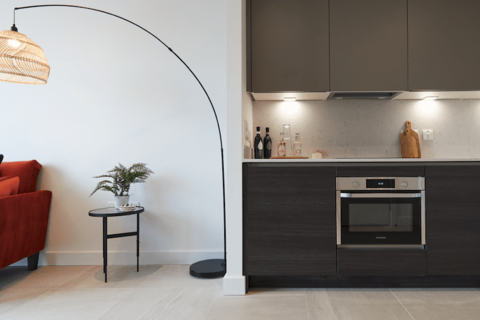 Gloucester Street Studio for sale