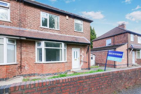 Tang Hall Lane, York 3 bed semi