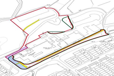 Cumbernauld G67 Land for sale