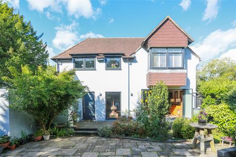 Shirley Drive, Hove, East Sussex, BN3 5 bed detached house for sale