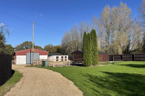 Catts Hill, Mark Cross, Crowborough... Farm for sale