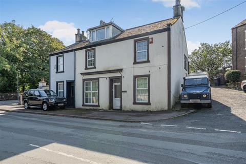 Morass Road, Beckermet CA21 7 bed semi