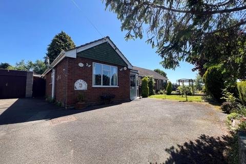 Telford TF6 3 bed detached bungalow for sale