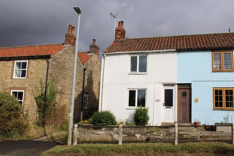 King Street, Sancton, York 2 bed semi