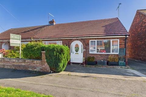 Bempton Close, Bridlington 2 bed semi