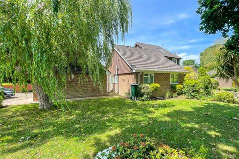 Rosehill Drive, Bransgore... 3 bed bungalow for sale