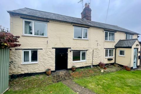 High Street, Welton, Daventry... 3 bed cottage for sale