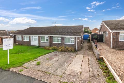 Evendene Road, Evesham 3 bed semi