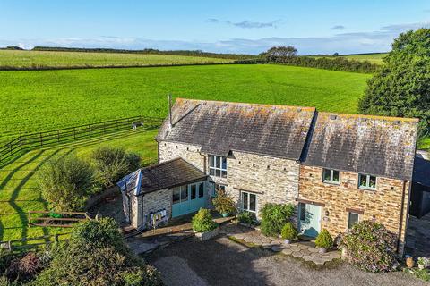 3 bedroom barn conversion for sale