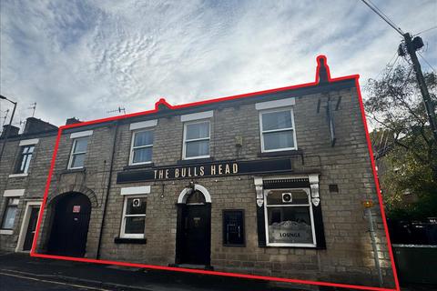 4 Knowl Street, Stalybridge... Residential development for sale