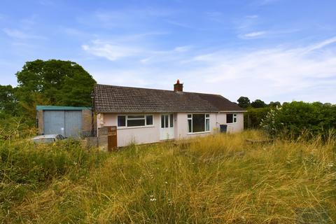 4 bedroom detached bungalow for sale