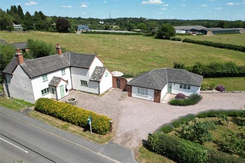 Stanton Lane, Stanton under Bardon... 5 bed detached house for sale