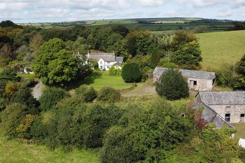 North Molton 7 bed detached house for sale