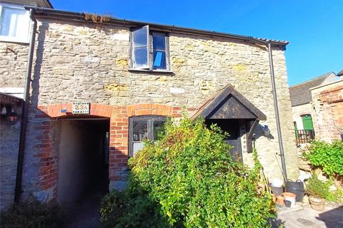 West Street, Bridport, Dorset, DT6 1 bed end of terrace house for sale