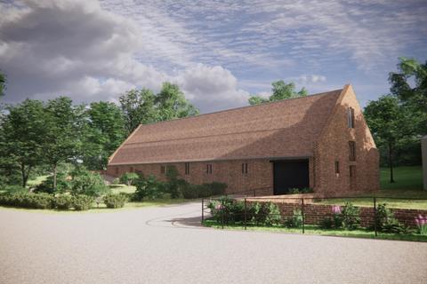 Hayton Road, Stanford TN25 3 bed barn conversion for sale