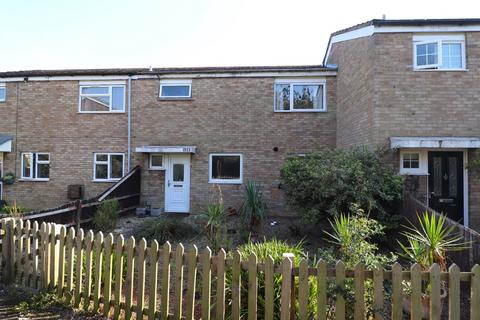 Torquay Crescent, Stevenage... 3 bed terraced house for sale