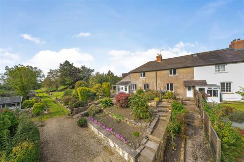 Holywell, Dorchester 4 bed semi