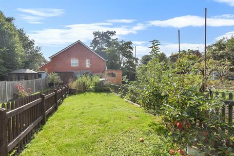 Upper Fant Road, Barming, Maidstone... 2 bed terraced house for sale