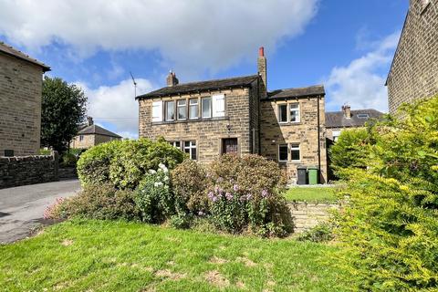 Bradshaw Road, Holmfirth HD9 3 bed detached house for sale