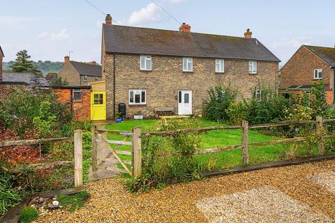 Culvers, South Harting, GU31 3 bed semi