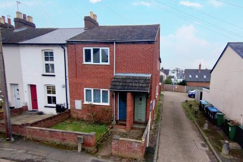 Puller Road, Hemel Hempstead, HP1 1 bed maisonette for sale