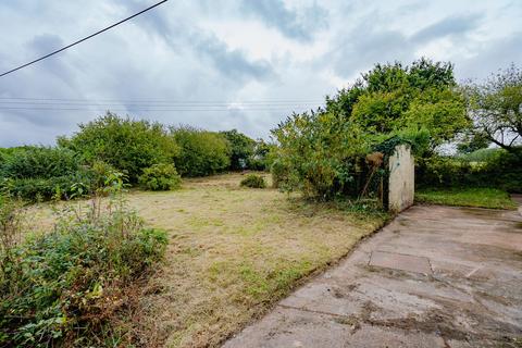 Westdown Cottage, Cheriton Bishop, EX6 5 bed property with land for sale