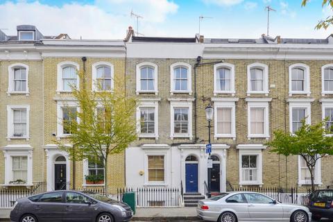 Ifield Road, Chelsea, London, SW10 2 bed flat for sale