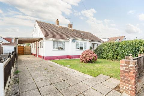 Leonora Drive, Nyetimber, PO21 2 bed semi