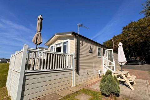 2 bedroom static caravan for sale