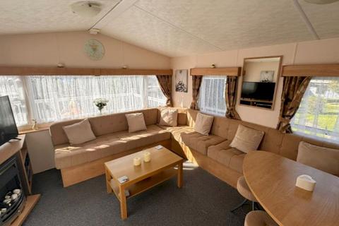 2 bedroom static caravan for sale