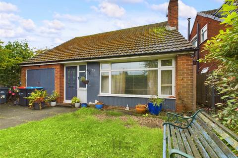 Beech Road, Runcorn WA7 3 bed bungalow for sale