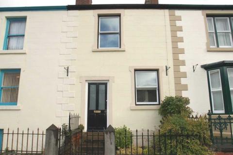 Brynford Street, Holywell... 2 bed terraced house for sale