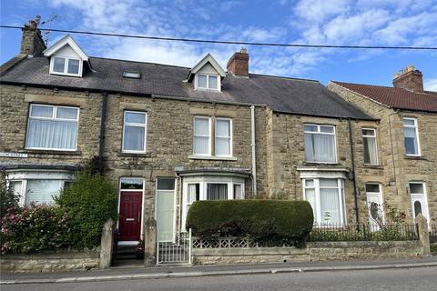 Church Street, Coundon, Bishop... 3 bed terraced house for sale