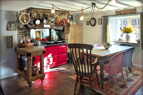 Charmouth 4 bed detached house for sale