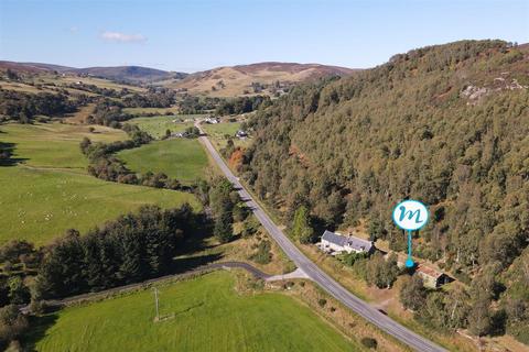 Plot at Pitfure, Rogart, Sutherland... Land for sale