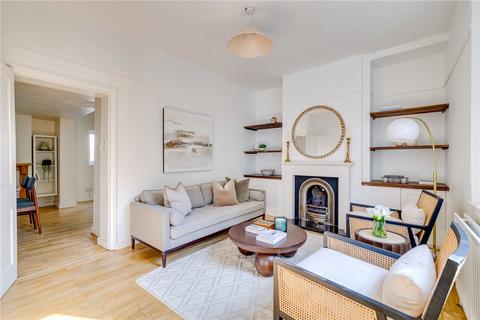 Imperial Square, London, SW6 2 bed terraced house for sale